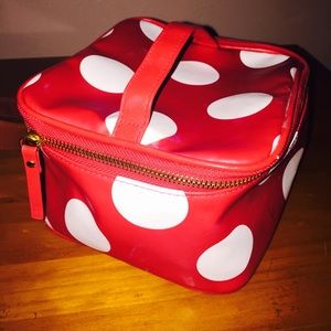 Makeup bag
