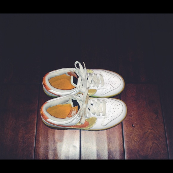 Nike Dunk Low