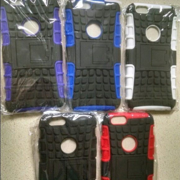 iPhone 6 case