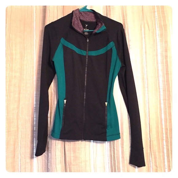 athletic jacket ✨✨✨