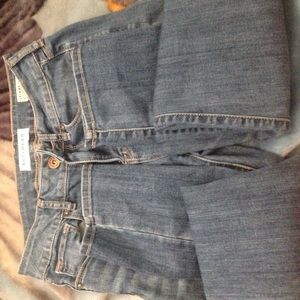 Bullhead skinny jeans