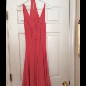 Wonderful summer dress.