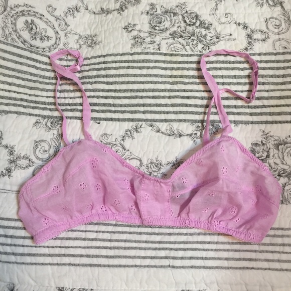 aerie bralette