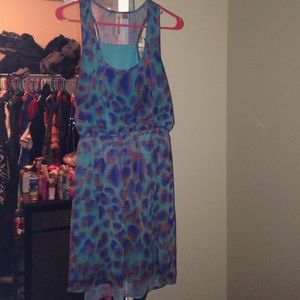 Casual day dress