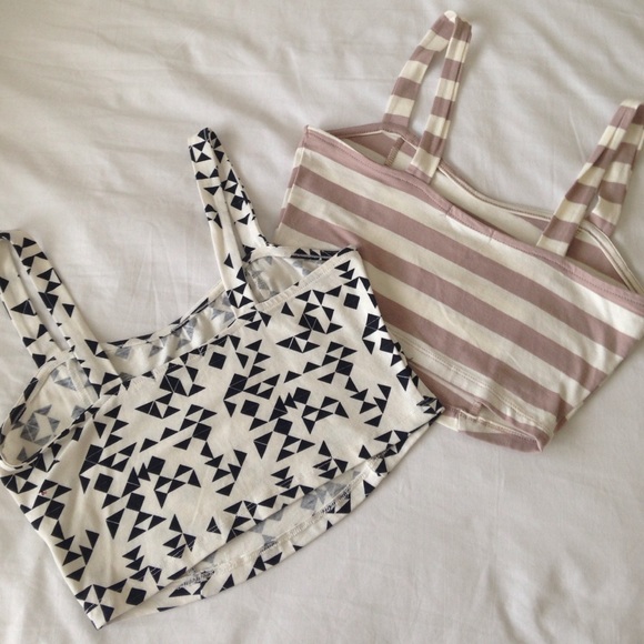 Crop Tops! - Picture 3 of 4