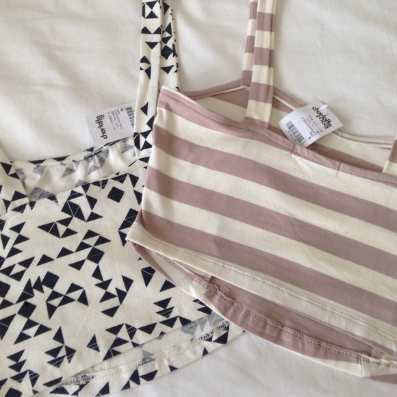 Crop Tops! - Picture 4 of 4