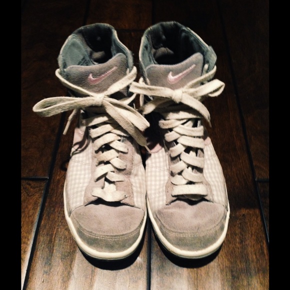 Women's Nike Blazer High