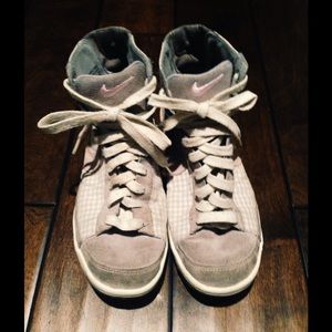 Women's Nike Blazer High