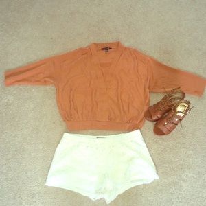 Forever21 blouse