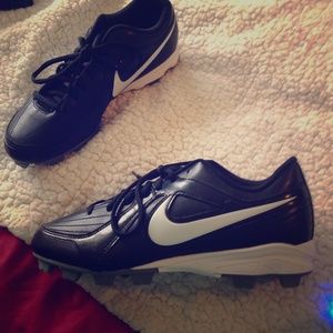 Nike unify keystone softball cleats