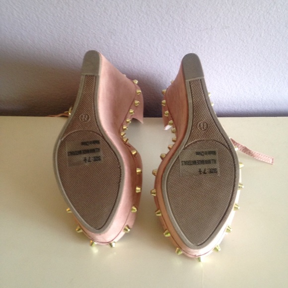 Wedges - Picture 3 of 4