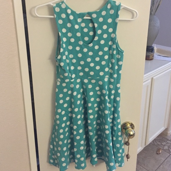 Dress - Picture 2 of 2