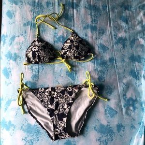Hollister Bikini