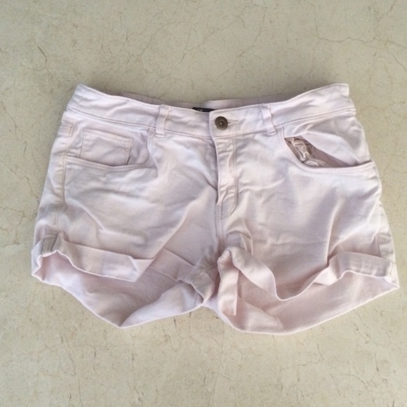 H&M Denim Shorts TWO DAY SALE