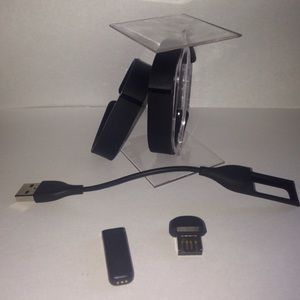 FitBit Flex. Small & Large bands with everything