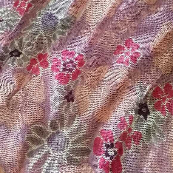 Scarf - Picture 2 of 2