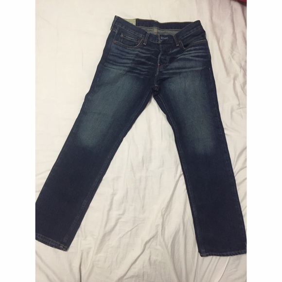 Men's Hollister Jeans