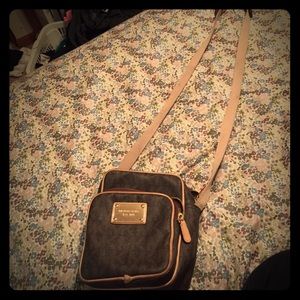 Michael Kors cross body