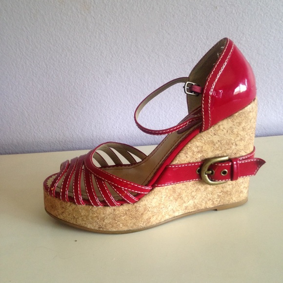 Wedges - Picture 2 of 3
