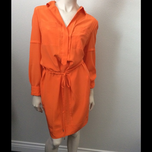 dvf taya dress
