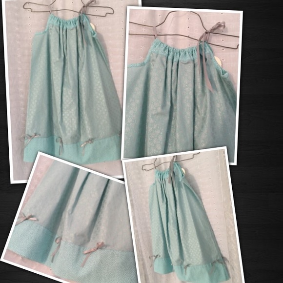 🍭Chikds dress