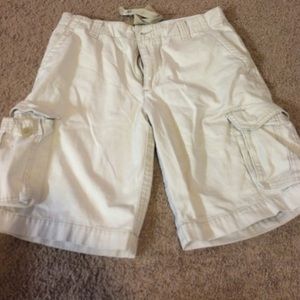 Aeropostale men's cargo short
