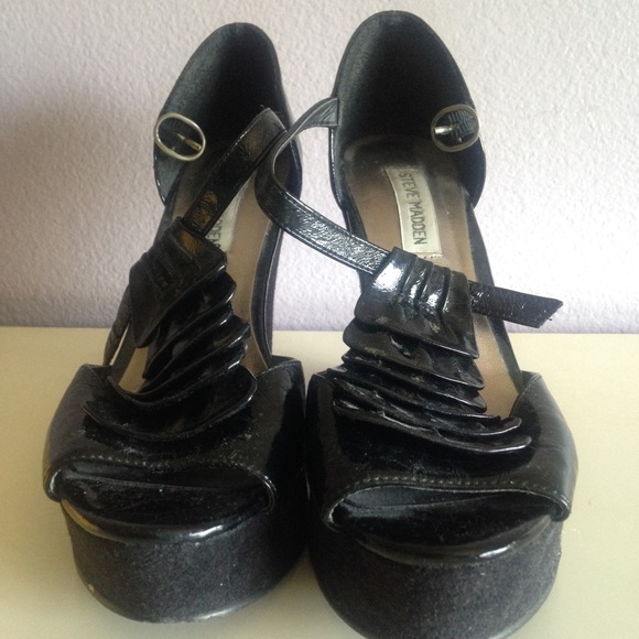 Wedges - Picture 2 of 3