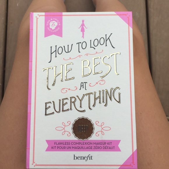 💖HOW TO LOOK THE BEST AT EVERYTHING💖