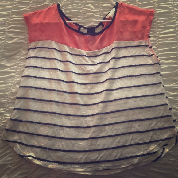 Summer top