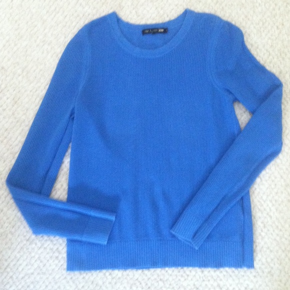 Sold!Rag&Bone jeans katya open-knit mesh semi-sh
