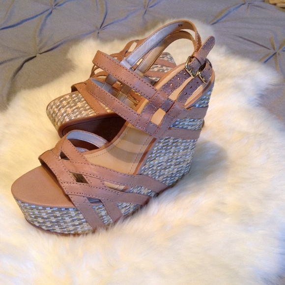 Nine West Sandals