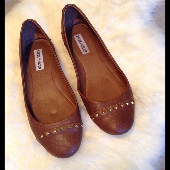 Steve Madden Shoes - Steve Madden Flats