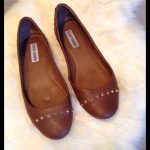 Steve Madden Flats
