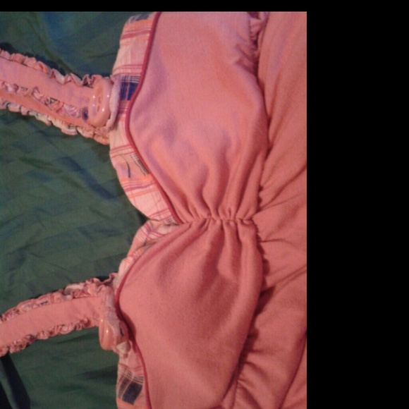 Cute Summer top - Picture 2 of 4