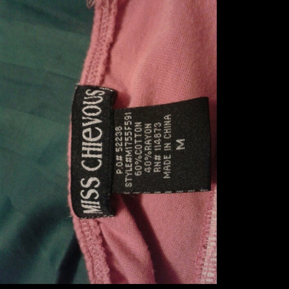 Cute Summer top - Picture 3 of 4