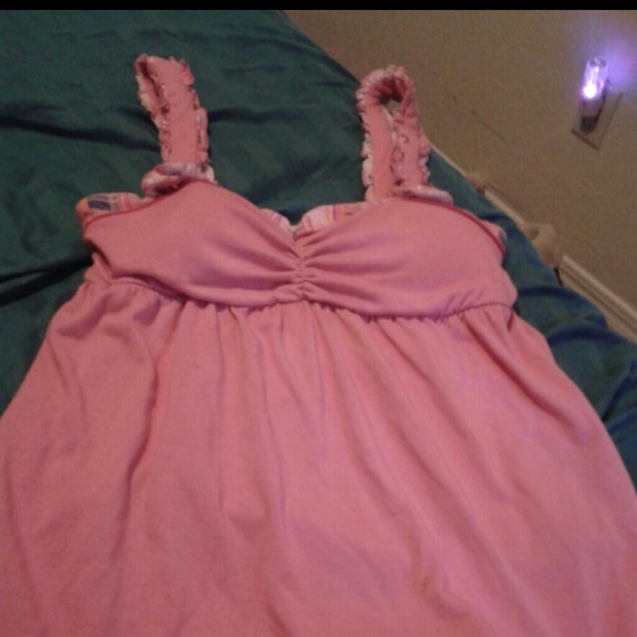 Cute Summer top - Picture 4 of 4