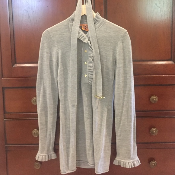 Tory Burch sweater
