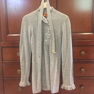 Tory Burch sweater