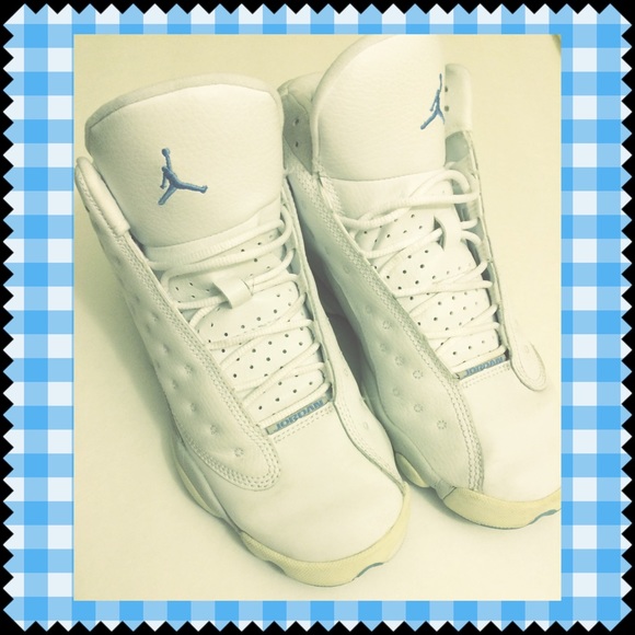 2005 Air Jordan XIII Retro Sneakers