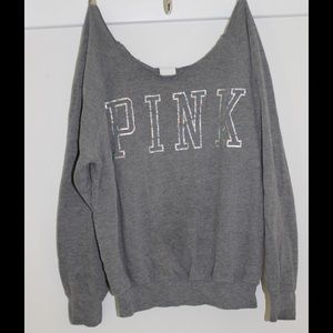Victoria secret PINK sweater
