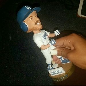 Kirk Gibson Bobblehead
