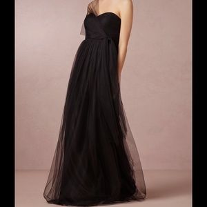 BHLDN Jenny Yoo Annabelle dress