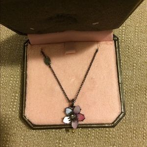 NIB Juicy Necklace