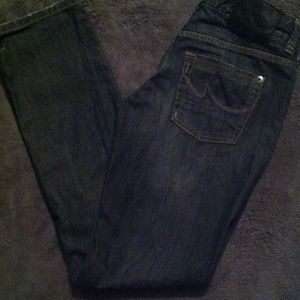 Size 28 LTB 1948 jeans