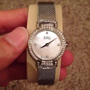 Esq watch