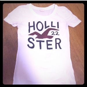 Hollister shirt