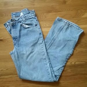Vintage Levi Strauss 550 relaxed fit