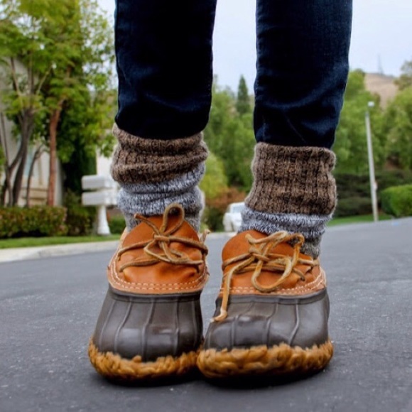 ll bean bean boots womens