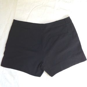 H&M Shorts - H&M Black Dressy Shorts Size 14 H&M Shorts - H&M Black Dressy Shorts Size 14