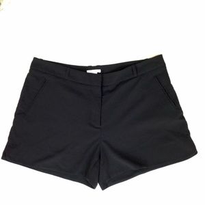 H&M Shorts - H&M Black Dressy Shorts Size 14 H&M Shorts - H&M Black Dressy Shorts Size 14